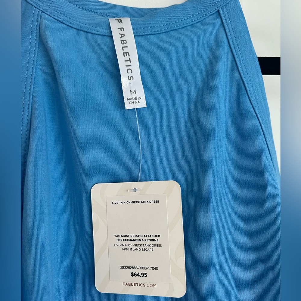 FABLETICS DRESS - Picture 3 of 3